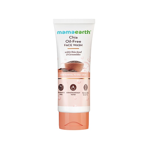 Mamaearth Chia Oil-Free Face Wash with Chia Seed & Ceramides for Normal to Oily Skin 100 ml 1 318-mamaearth-chia-oil-free-face-wash-with-chia-seed-amp-ceramides-for-normal-to-oily-skin-100-ml-1.jpg