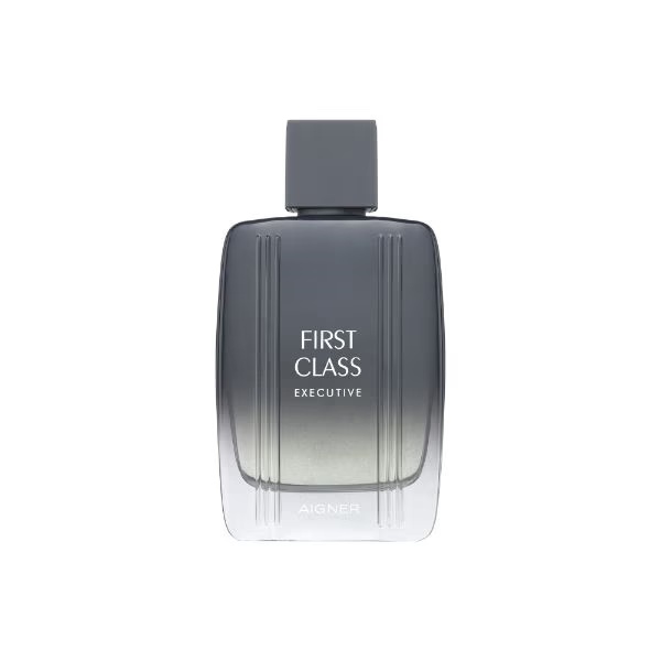 Aigner First Class Executive Eau de Toilette 50 ml
