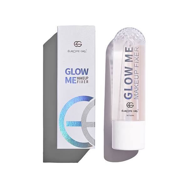 Europe Girl Shiny Fixer -02 Ginger Glow 80 ml