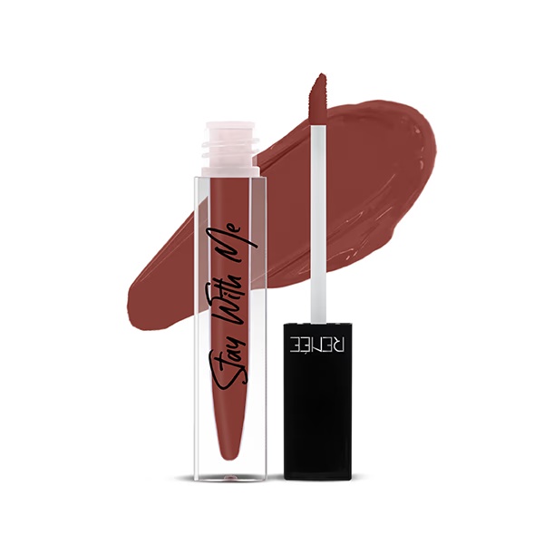 Renee Stay With Me Matte Lip Color Play Of Clay 5 ml