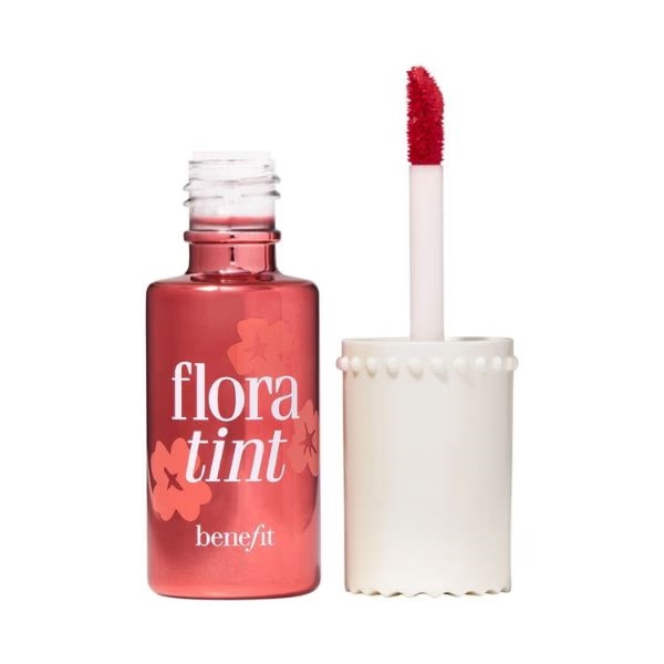Benefit Cosmetics Floratint Lip & Cheek Stain 6 ml