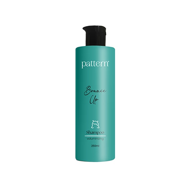Pattern Bounce Up Shampoo 250 ml