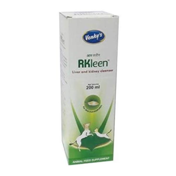 Venkys Rkleen 200 ml