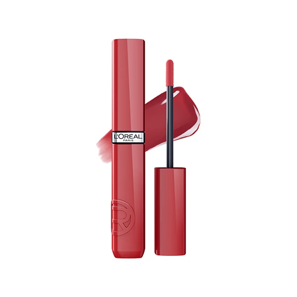 Loreal Paris Infallible Laque Resistance Lacquer-Like Shine, 16H Longwear, 635 Worth It Medium 4 ml