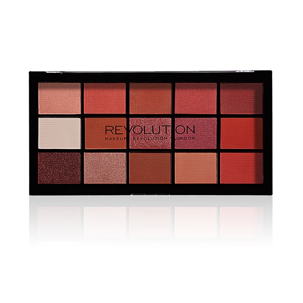 Makeup Revolution Re-Loaded Palette - Newtrals 2 16.5 gm
