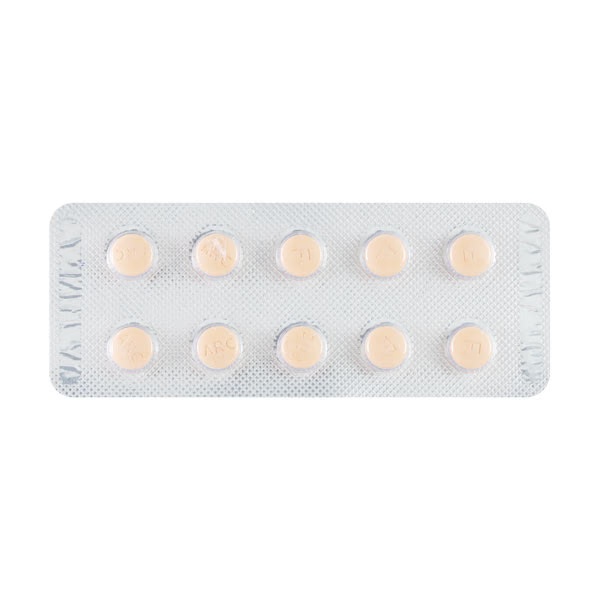 ARICEP M FORTE Tablet 10's