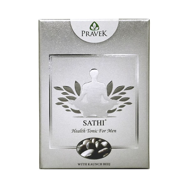 Pravek Sathi Tonic 10's