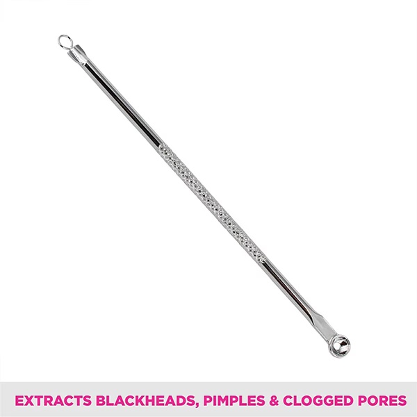 Beautiliss Professional Black head remover round 1's