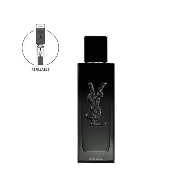 Yves Saint Laurent Myslf Eau De Parfum 60 ml