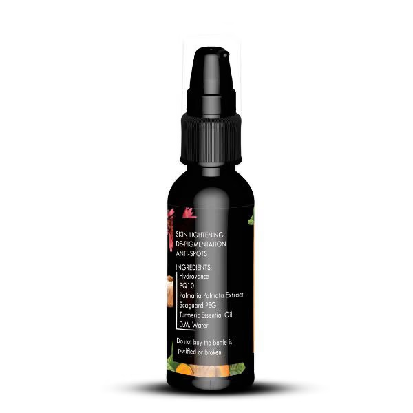 Zenius Skin Lightening Face Serum 50 ml