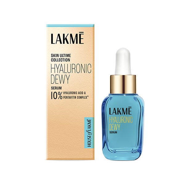 27272 - Lakme Absolutea Hydra Pro Serum 30 ml
