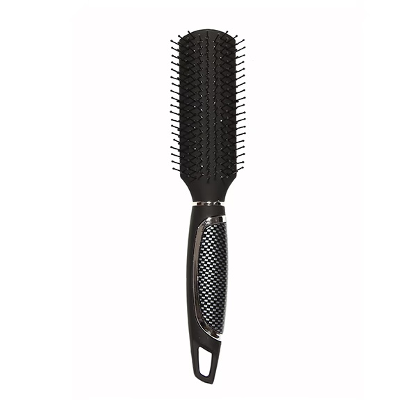 Babila Flat Hair Brush- HB-V144F 1's