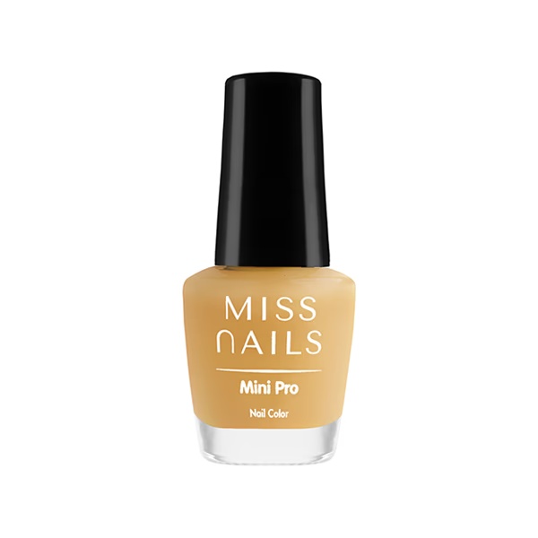 Miss Nails Mini Pro Cafe Latte 6 ml