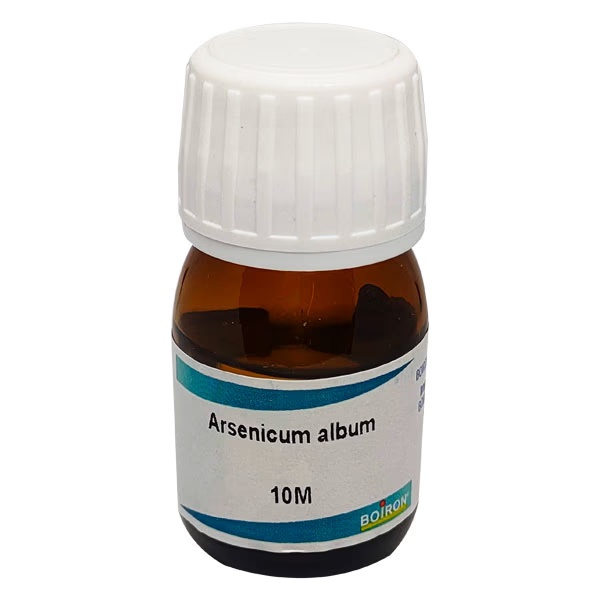 Boiron Arsenicum Album 10M Liquid 20 ml 1 3463-boiron-arsenicum-album-10m-liquid-20-ml-1.jpg