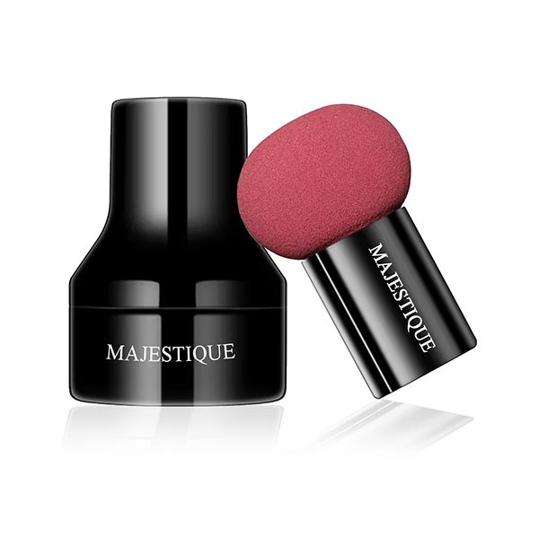 Majestique Makeup Mushroom Beauty Blender Sponge Dry Or Wet FC82 1's