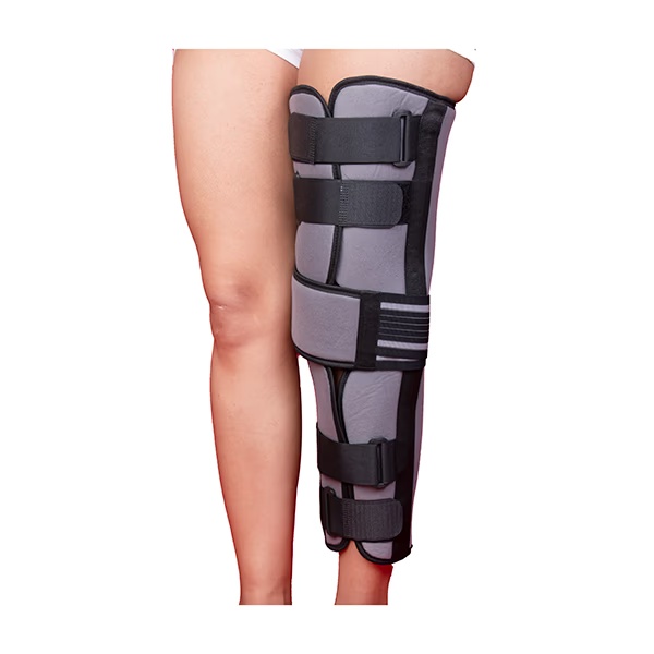 Med-e Move Knee Immobilizer (22 inch) (M)