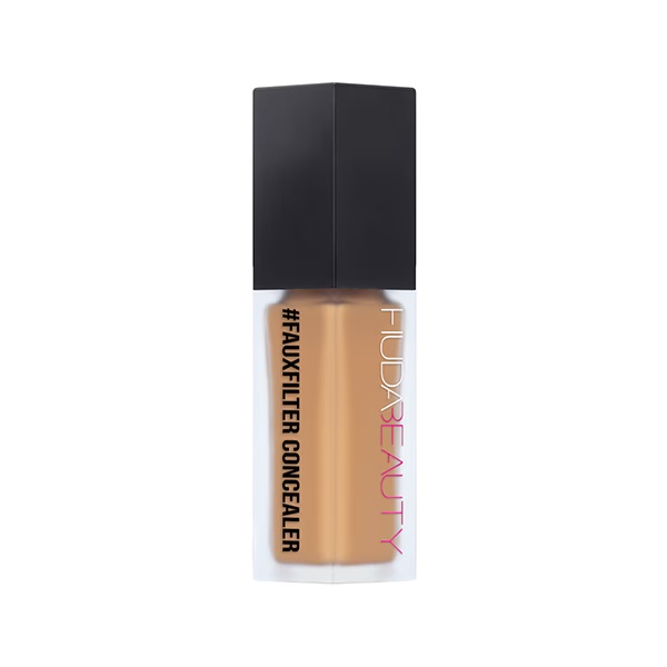 Huda Beauty Fauxfilter Luminous Matte Concealer Toasted Almond 5.3 9 ml