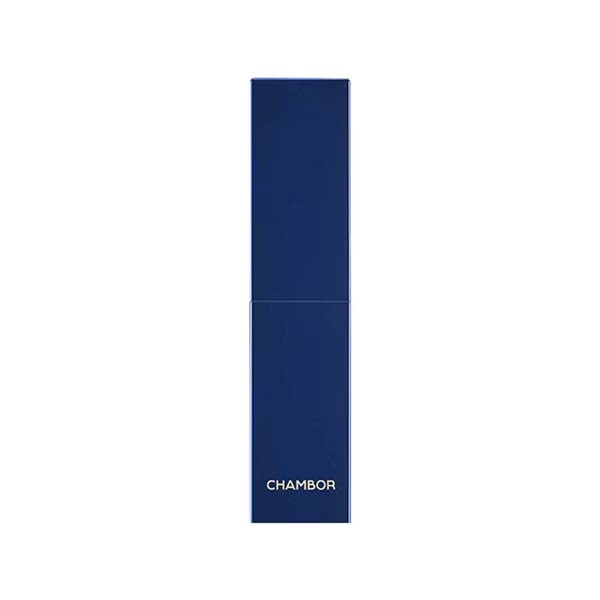 Chambor Tres Shine Plump++ Lipstick - Hella Stargazing 3 gm