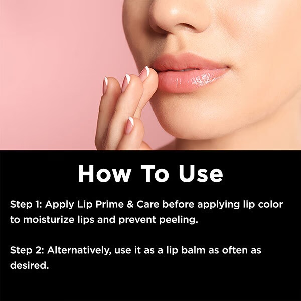 Colorbar Lip Prime & Care 2.5 gm