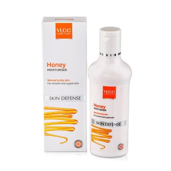 VLCC Honey Moisturiser for Normal to Dry Skin 100 gm 1 3653-vlcc-honey-moisturiser-for-normal-to-dry-skin-100-gm-1.jpg