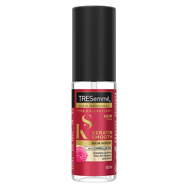 Tresemme Keratin Smooth Hair Serum 50 ml