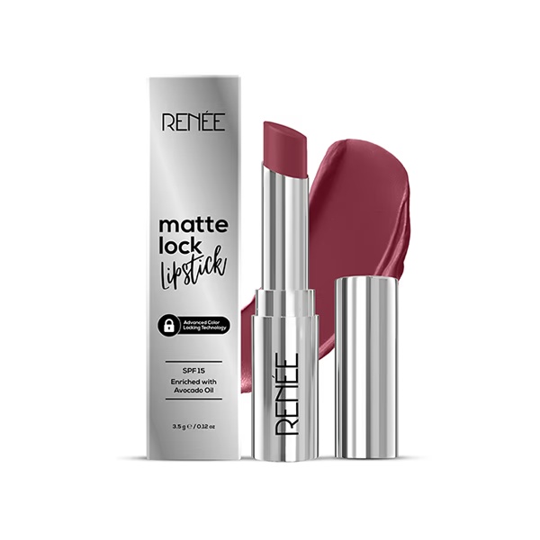 Renee Mattee Lock - 04 3.5 gm
