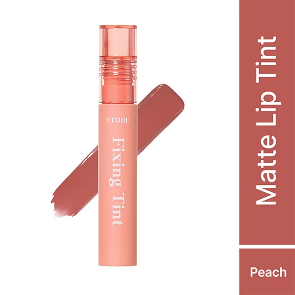 ETUDE Fixing Tint 03 Mellow Peach 4 gm