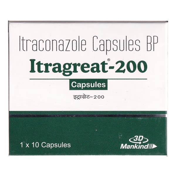 ITRAGREAT 200mg Capsule 10's 1 3702-itragreat-200mg-capsule-10-s-1.jpg