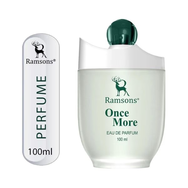Ramsons Once More 100 ml