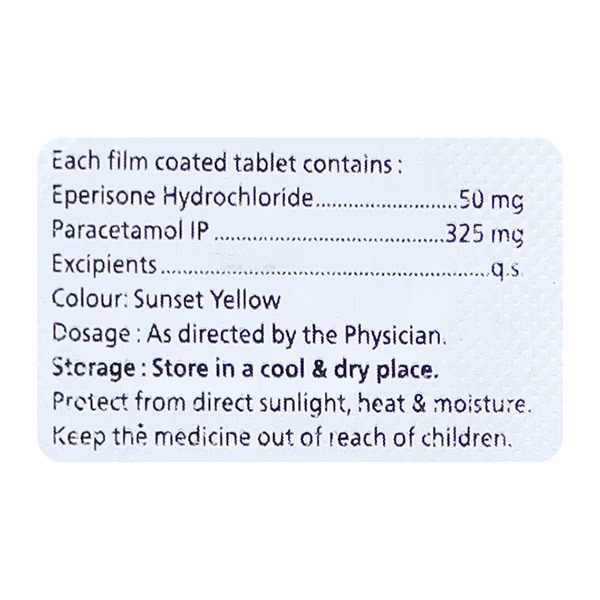 EPITAG PLUS Tablet 10's