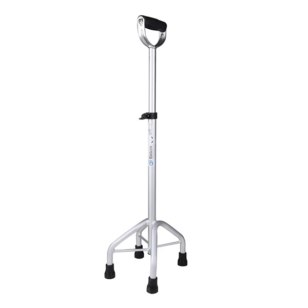 Entros Height Adjustable Aluminum Stick (948L)