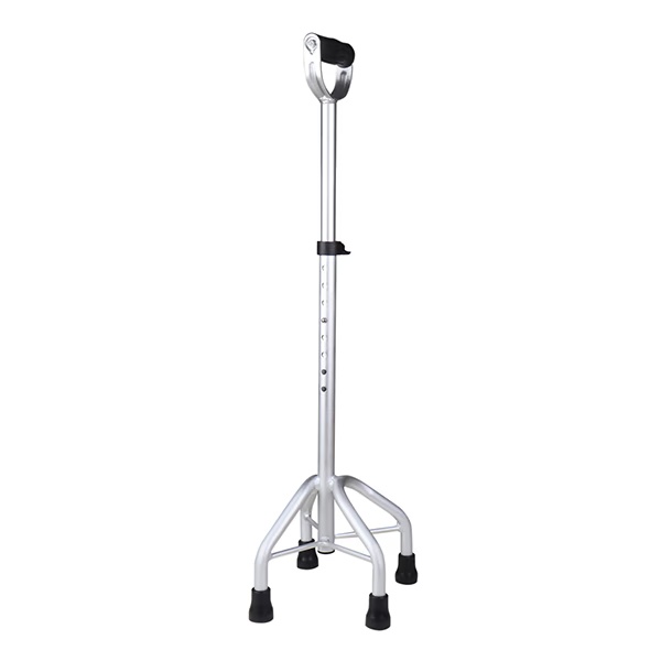 Entros Height Adjustable Aluminum Stick (948L)