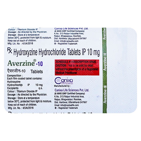 AVERZINE 10mg Tablet 15's 1 3789-averzine-10mg-tablet-15-s-1.jpg