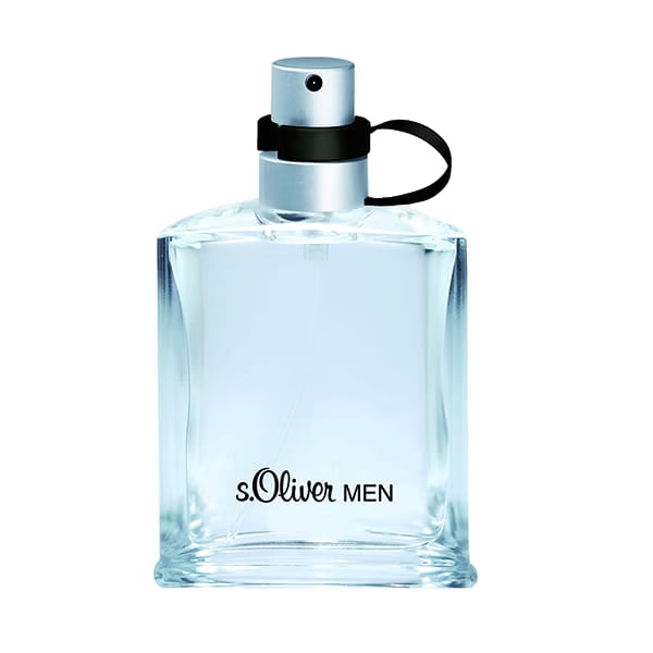 s.Oliver Men Eau de Toilette Natural Spray 30 ml