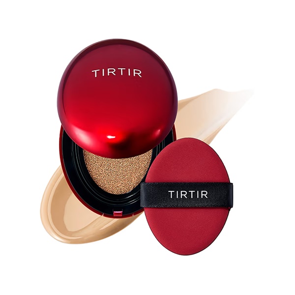 Tirtir Mask Fit Red Cushion 27N Camel 18 gm