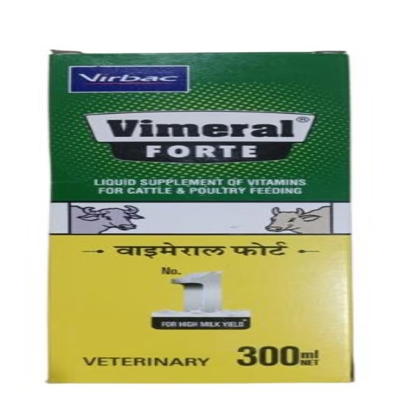 Vimeral FORTE Supplement 300 ml