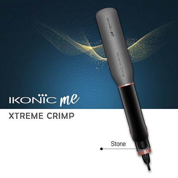 Ikonic Me Xtreme Crimp 1's
