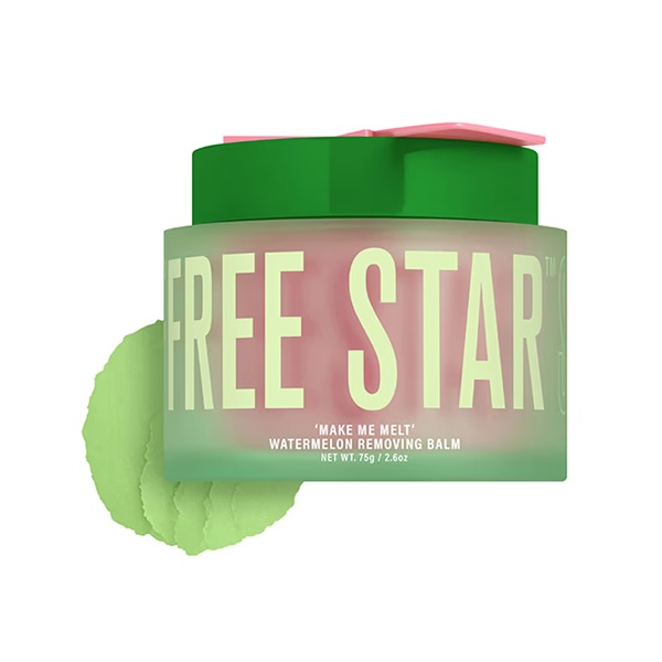 Jeffree Star Cosmetics 'Make Me Melt' Watermelon Removing Balm 75 gm
