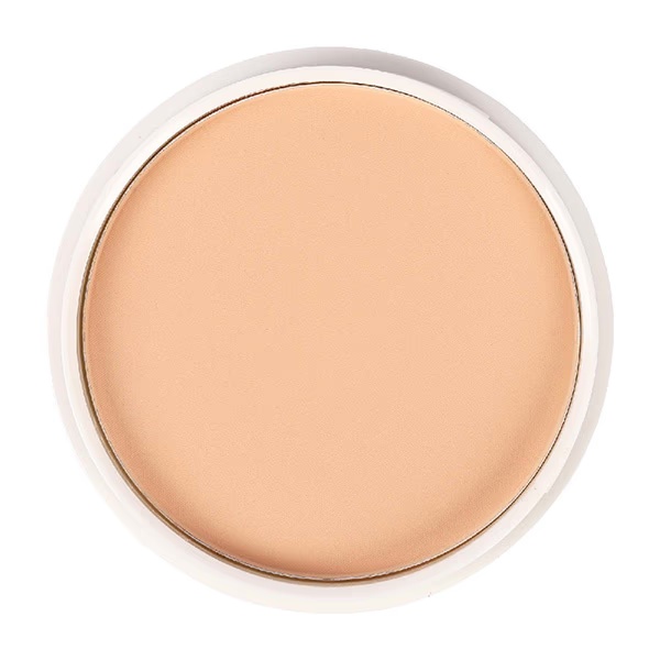 Matt Look Oil Control Waterproof Pan Cake Makeup -02 Light Sweep 15gm