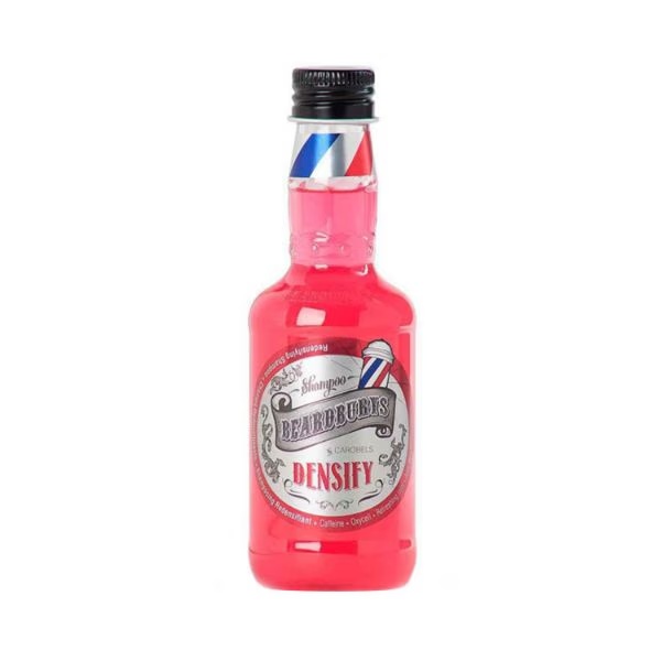 Beardburys Densify Shampoo 100 ml