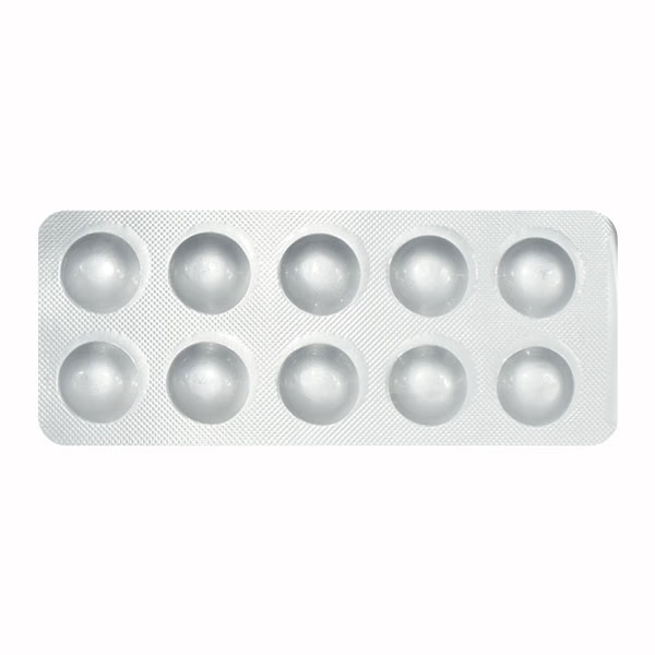 Zilarta 80mg Tablet 10'S