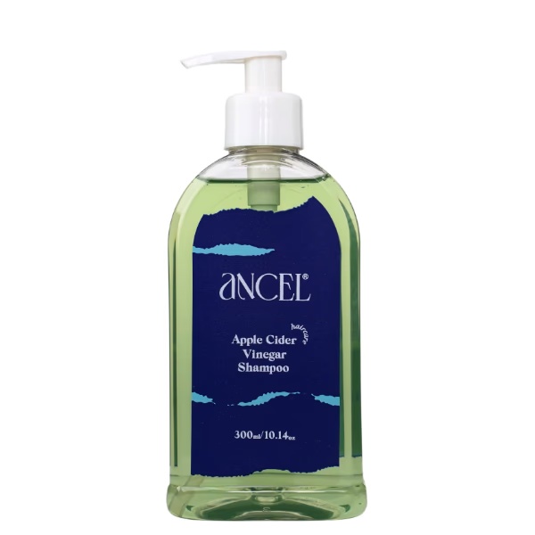 Ancel Apple Cider Vinegar Shampoo 300 ml