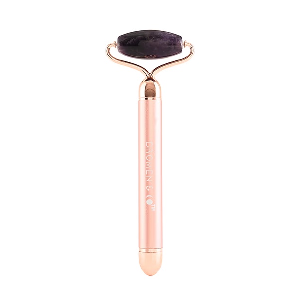 Dromen & Co Amethyst Electric Roller 195 gm