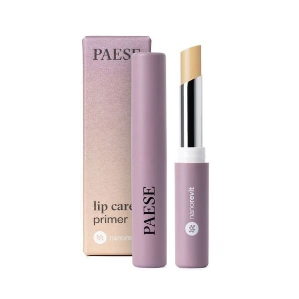 Paese Cosmetics Lip Care Primer No 41 Lightgold 2.2G
