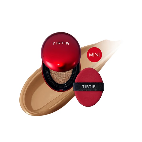 Tirtir Mask Fit Red Mini Cushion 40N Cinnamon 4.5 gm