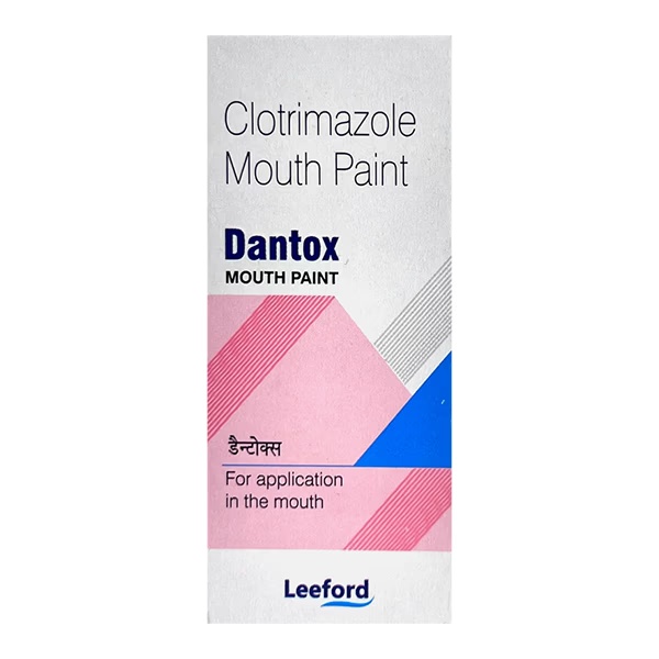 DANTOX Mouth Paint 15ml