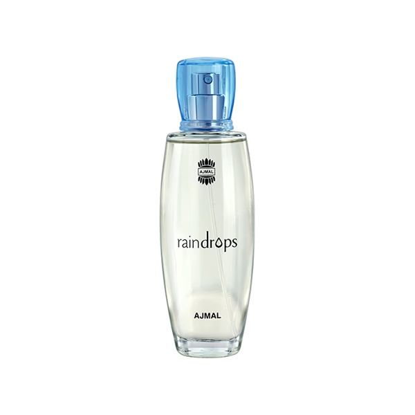 Ajmal Raindrops Edp 50 Ml