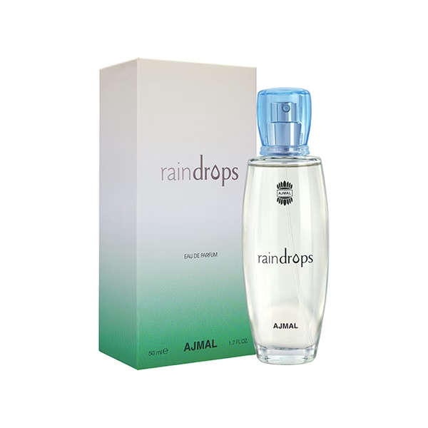 Ajmal Raindrops Edp 50 Ml