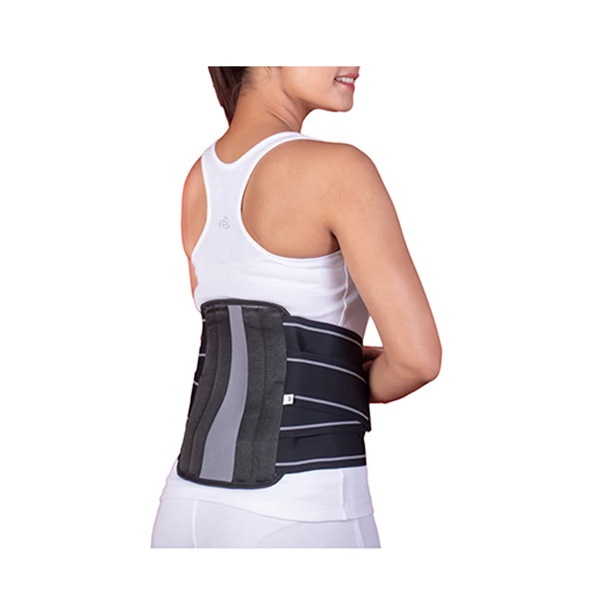 Med-e Move LS Belt Contoured (XL)