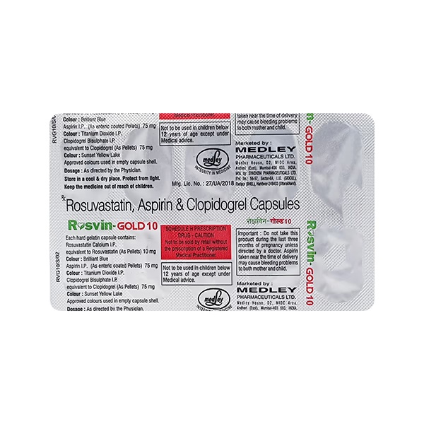 Rosvin Gold 10 Capsule 10'S 1 4131-rosvin-gold-10-capsule-10-s-1.jpg